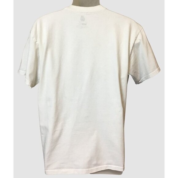 Unisex Ripple Junction Big Bang Theory Friendship Algorithm T-Shirt Large - Picture 4 of 6